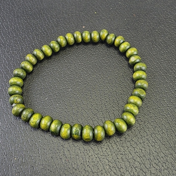 5 Pcs Set Bracelets - Picture 3 of 7